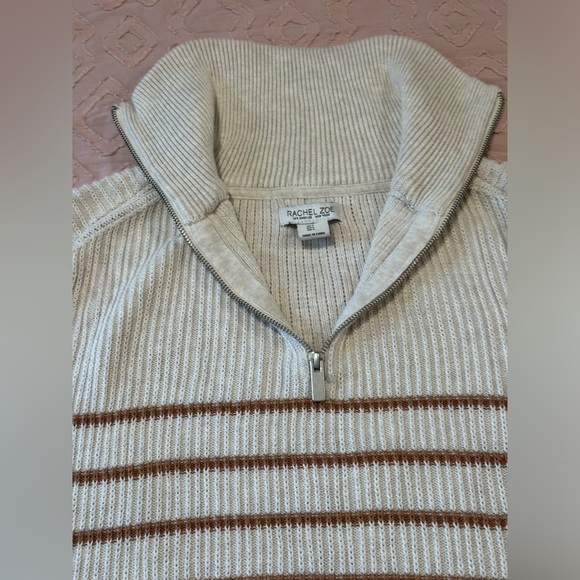 Rachel Zoe Size L sweater - Picture 8 of 10
